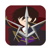 code geass!  wallpaper icon
