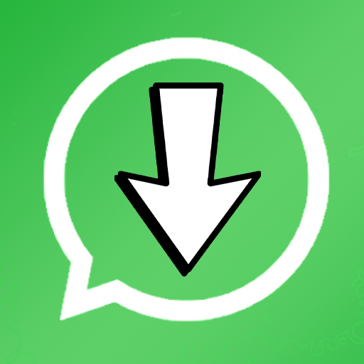 Status Downloader icon