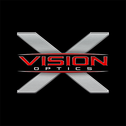 X-Vision Night Vision 2.0 icon
