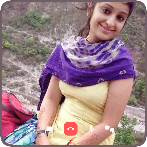 HD X Video Call icon