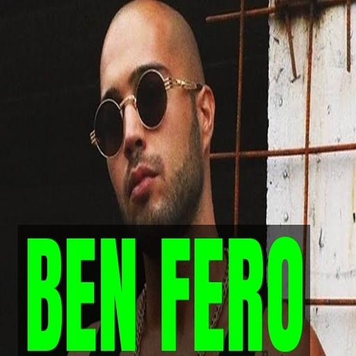 BEN FERO - || Şarkılar 15 || İNTERNETSİZ icon