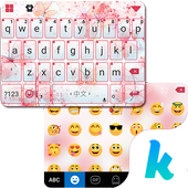TheButterfly Kika Keyboard icon