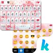 TheButterfly Kika Keyboard