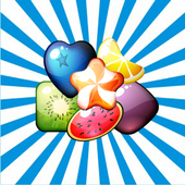 Candy Gum Gum icon