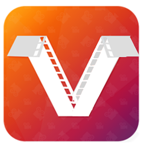 HD video player 4K icon