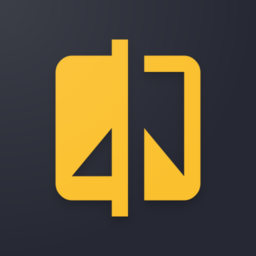 Ditto - Photo Comparer icon