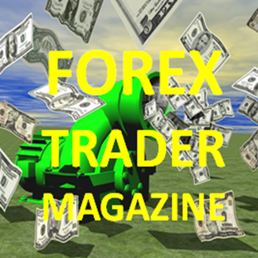 Forex Trader Magazine icon