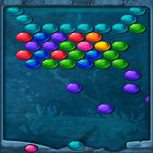 Bubble Shooter Classic Deluxe