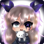 Gacha wallpaper Gacha Life II icon