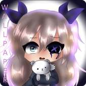 Gacha wallpaper Gacha Life II on 9Apps