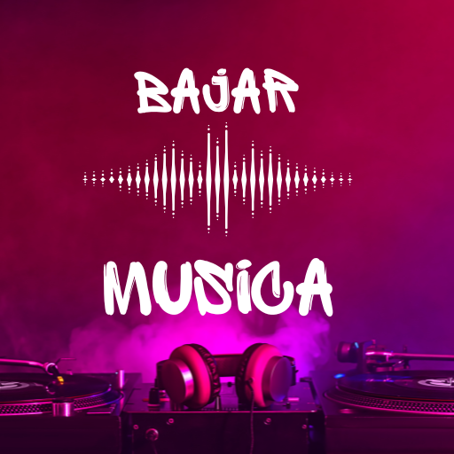 Como Bajar Música icon