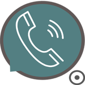 Automatic Call Recorder icon