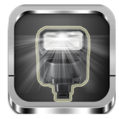 Flashlight - Lampe Torche Led icon