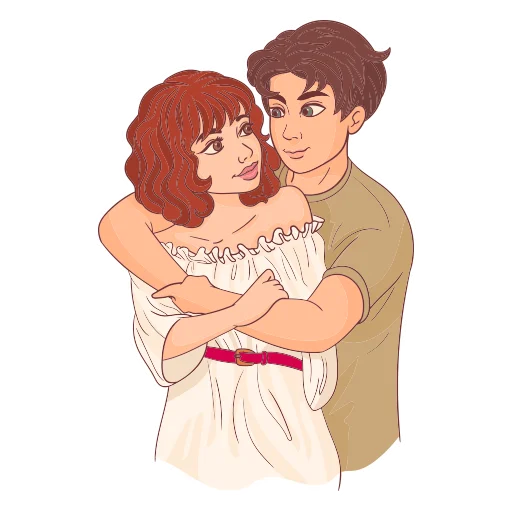 Love Stickers - WAStickerApps icon