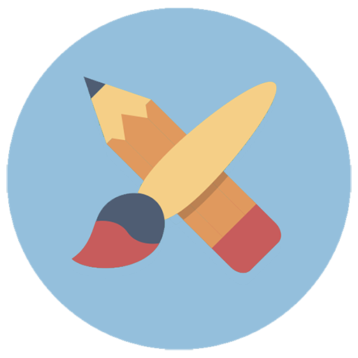 الرسام المعلم icon