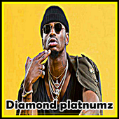 Diamond Platnumz icon