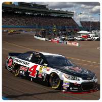 Stock Cars for NASCAR Wallpaper on 9Apps