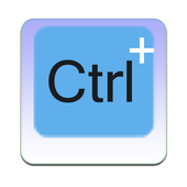 Ctrl: Windows Shortcut Keys иконка