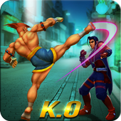 Kung Fu Fighting 2.0 - Kung fu Fighting Games 2020 icon