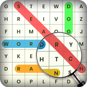 Word Search icon