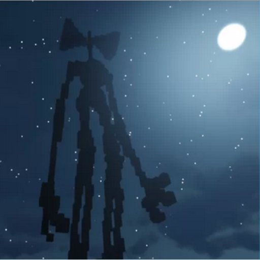 Siren Head Addon  for MCPE icon