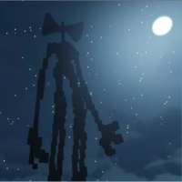 Siren Head Addon  for MCPE on 9Apps