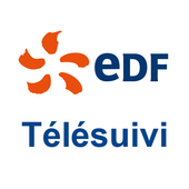 Télésuivi Courbe de Charge icon