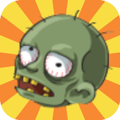 Zombie Crash icon