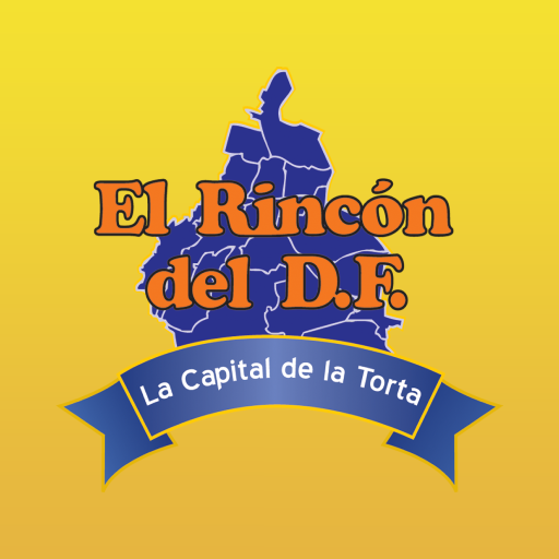 El Rincón del D.F icon