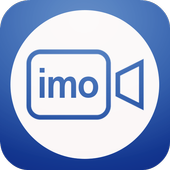 Free imo video calls chat Tips icon