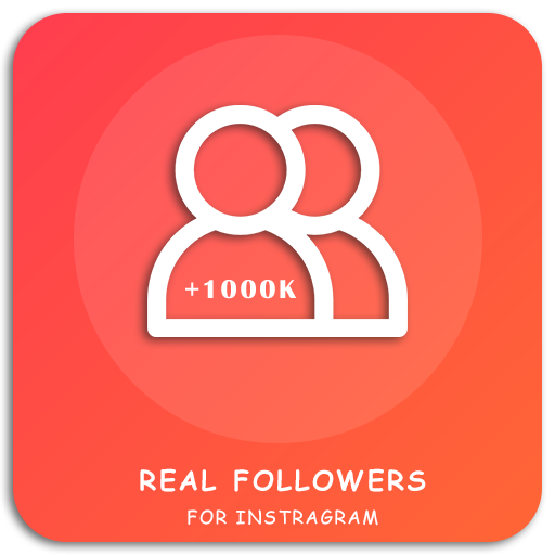 Free Likes &amp; Followers for Instagram 2020 icon