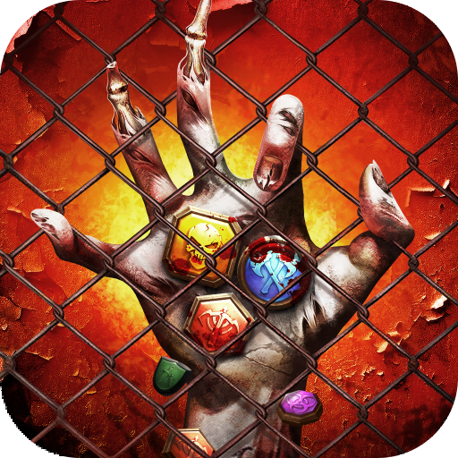 Puzzles &amp; Survival icon