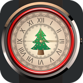 Nature Tree Watchface icon