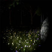 the forest survival game icon