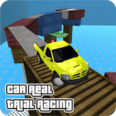 Car Real Trial Racing icon
