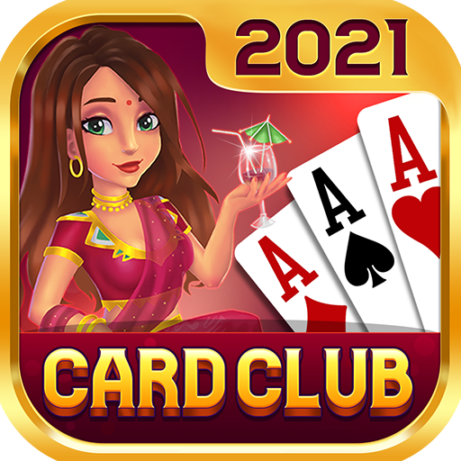 Card Club : all in one games icon