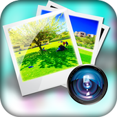 Gallery أيقونة