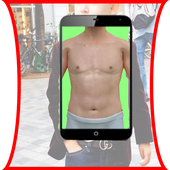 X-Ray Scanner Luggage Prank أيقونة