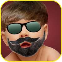 Funny Faco Funia Face Changer on 9Apps