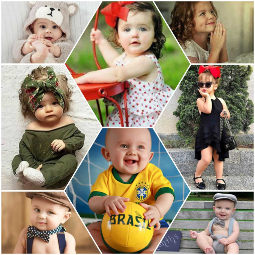 Kids Photo Pose - Photography Ideas icon