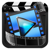 Real Player : Video Player HD иконка