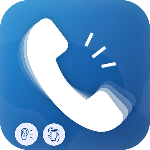 Auto Ear Pickup Call, Gesture Answer Call icon