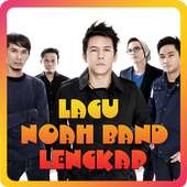 Lagu Noah Band Lengkap