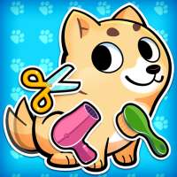 My Virtual Pet Shop: Animais on 9Apps