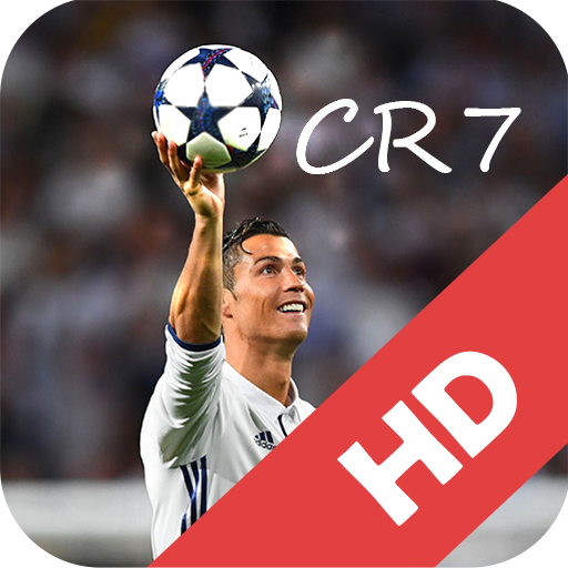 Cristiano Ronaldo 2020 HD Wallapers - Real Madrid иконка