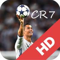 Cristiano Ronaldo 2020 HD Wallapers - Real Madrid on 9Apps