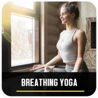 Breathing Yoga - Importance of Breathing in yoga on 9Apps