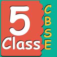 CBSE Class 5 MCQ on 9Apps