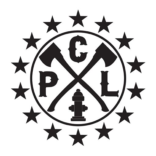 PCL Fire icon