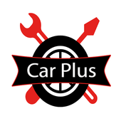 Car Plus icon
